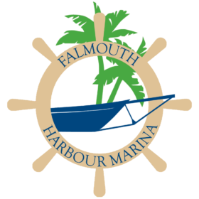Falmouth Harbour Marina